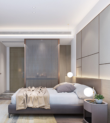 質樸，是一種生活方式