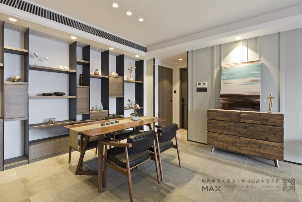 中小廣州裝修設計品牌市場前景大，創(chuàng)新極具便利性。