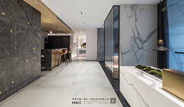 廣州裝修設計企業腳踏實地謀發展，才可占一席之地。