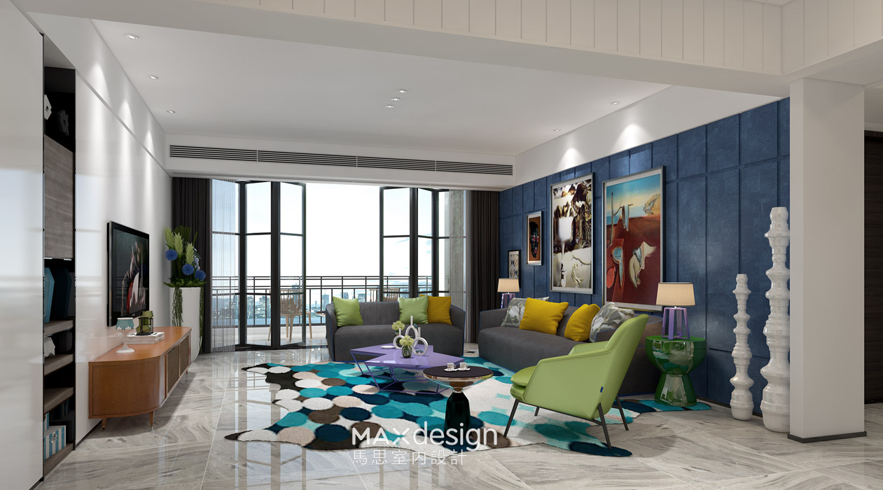 珠海室內設計市場消費者需求是第一位。