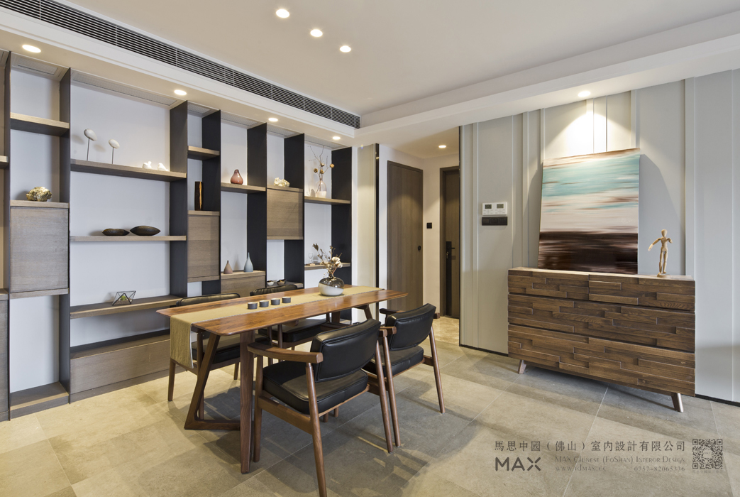 珠海室內(nèi)設(shè)計(jì)企業(yè)需全方位打造核心競(jìng)爭(zhēng)力
