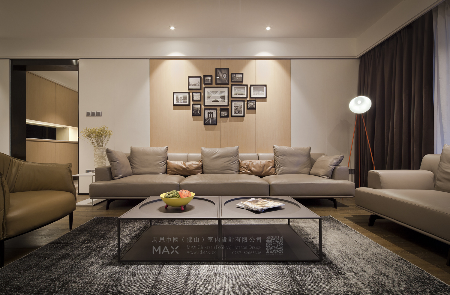 市場(chǎng)瞬息萬變，東莞室內(nèi)設(shè)計(jì)企業(yè)如何才能穩(wěn)中求勝利?