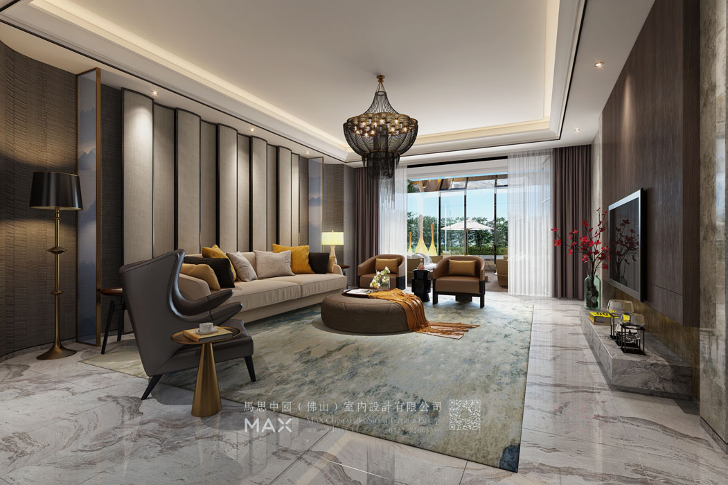 東莞室內(nèi)設(shè)計企業(yè)優(yōu)化創(chuàng)新模式，扭轉(zhuǎn)發(fā)展局勢