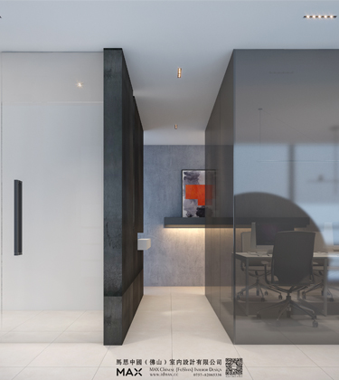 天安中心韋物創(chuàng)研辦公室