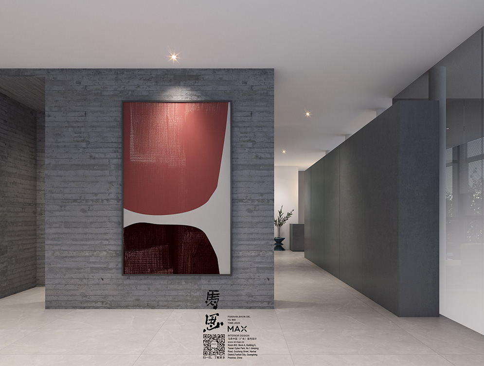 東莞室內設計:生活，從造夢開始