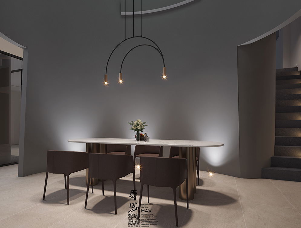 廣州裝修設(shè)計企業(yè)要想轉(zhuǎn)型成功，要學(xué)會換位思考