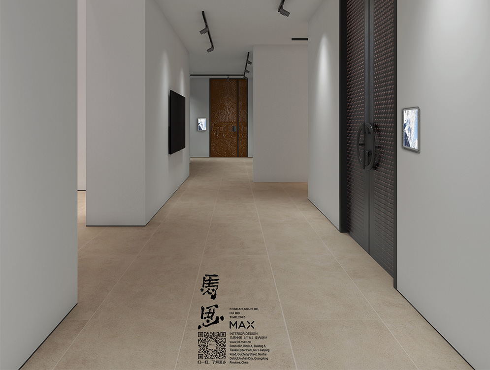 珠海室內設計 別人家的叫衛生間，你家的只能叫廁所