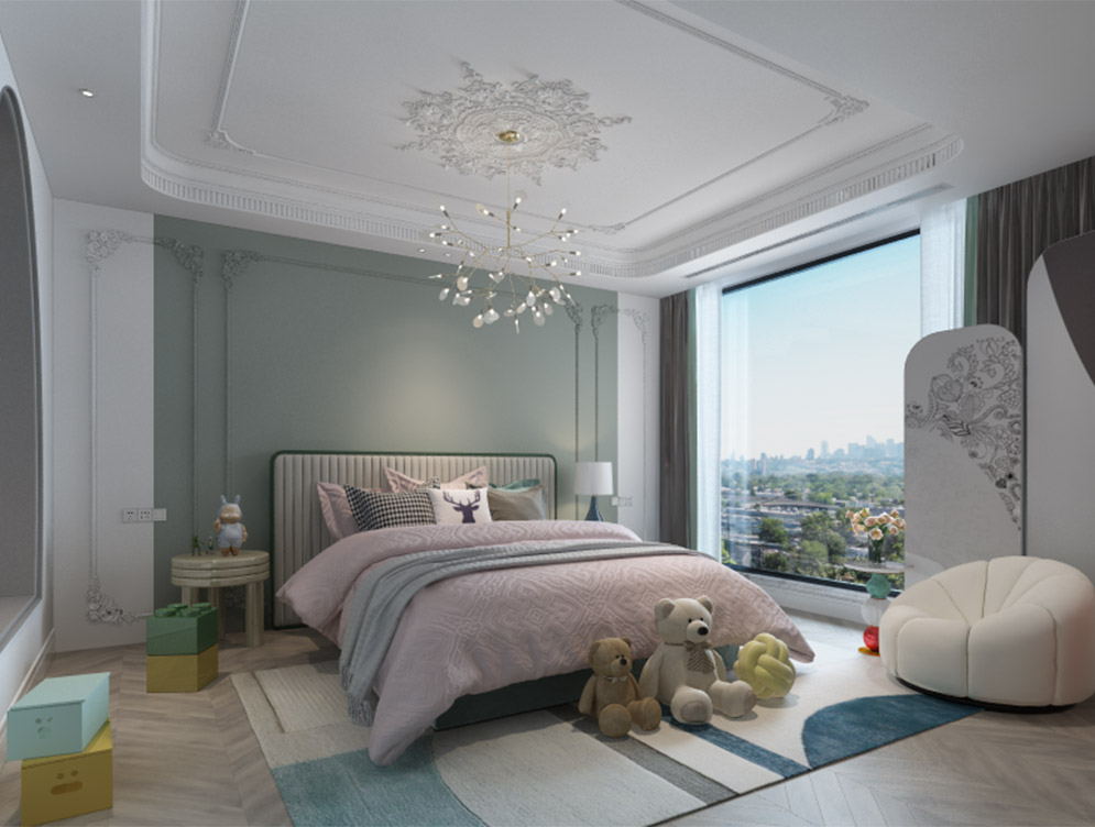 廣州裝修設(shè)計企業(yè)打破常規(guī) 試水眾籌模式