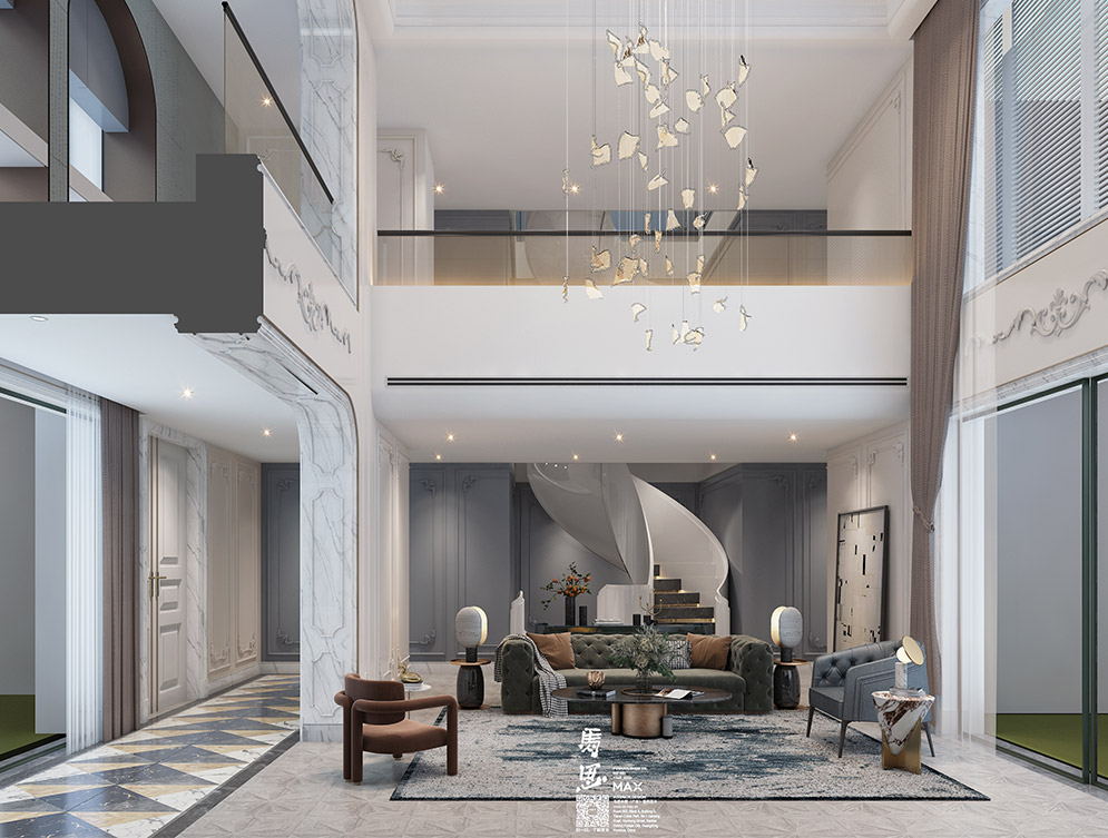 東莞室內(nèi)設計 顏色如何影響我們的情緒