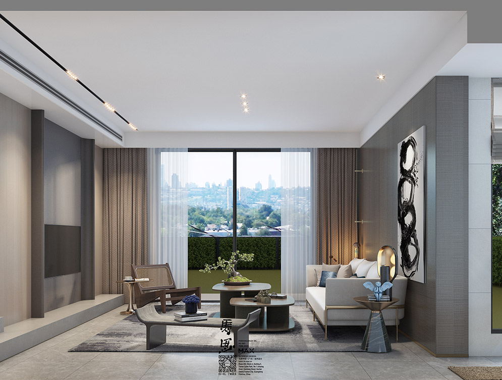 珠海室內設計 讓你崩潰的,不是經(jīng)濟損失,是視覺垃圾