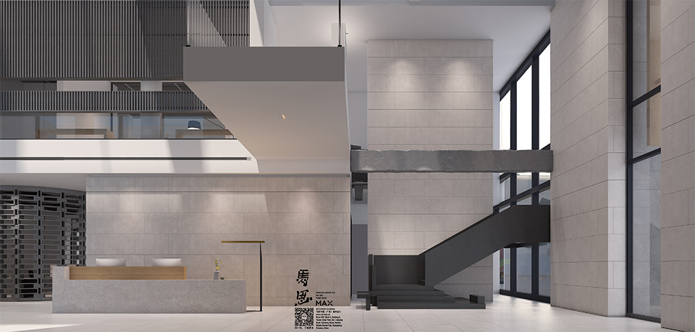 廣州廣田辦公室項目