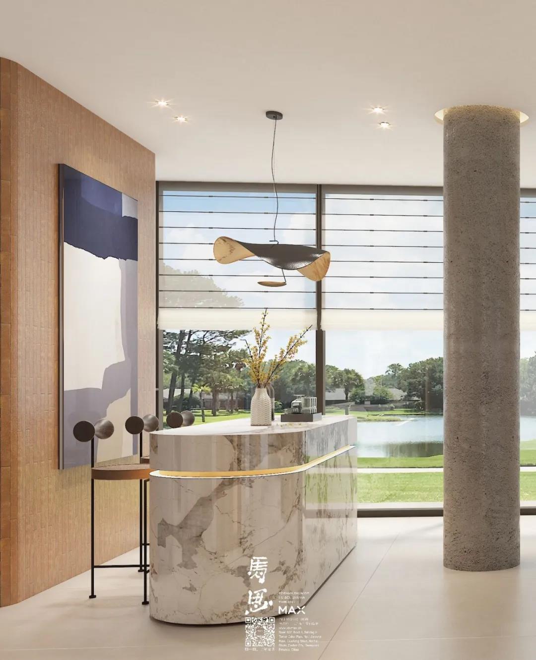  珠海室內(nèi)設計