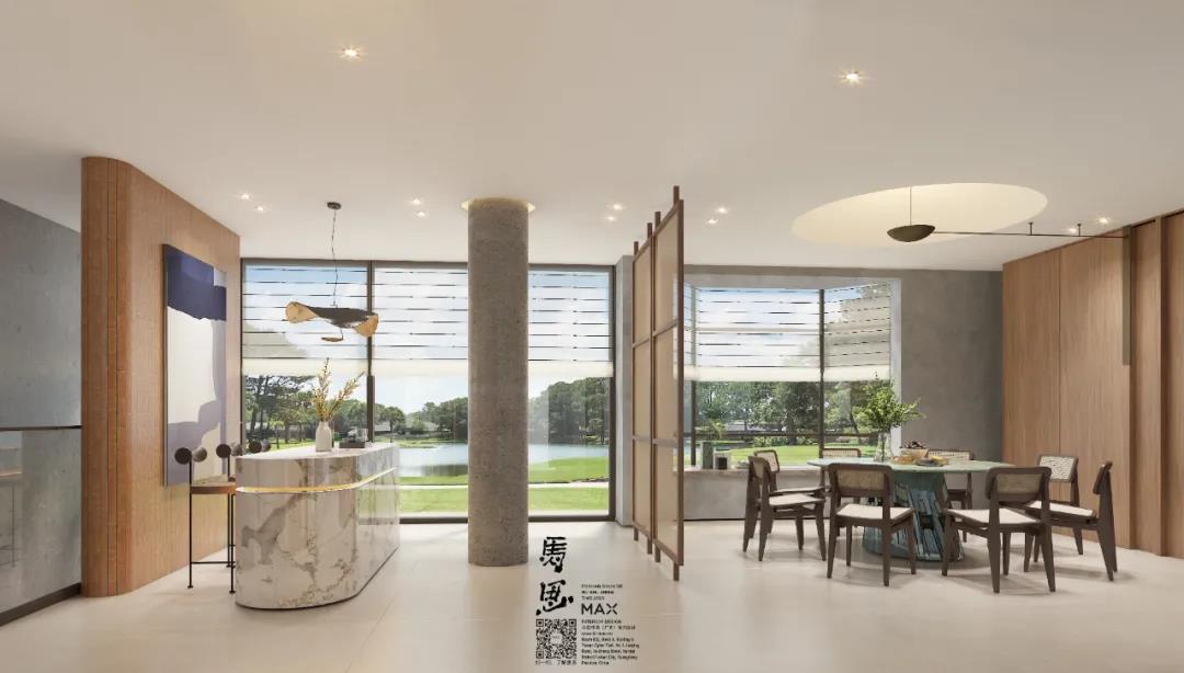  珠海室內(nèi)設計