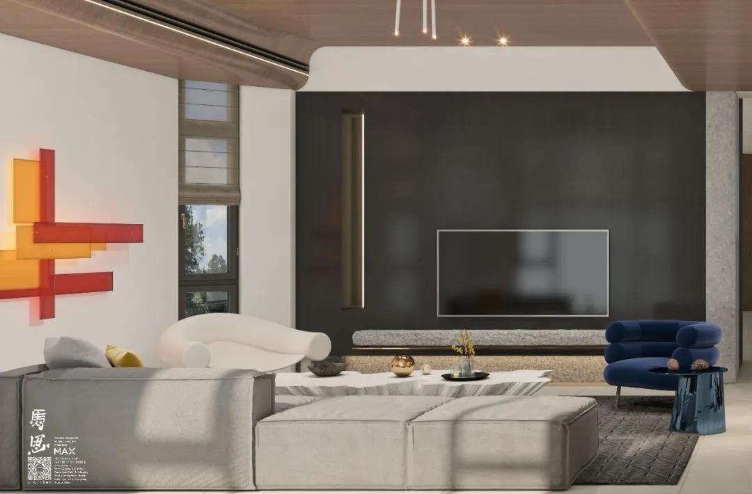  珠海室內(nèi)設計