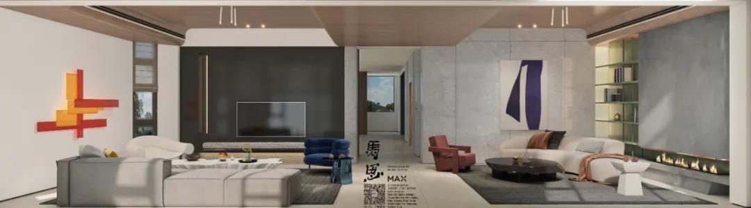  珠海室內(nèi)設計