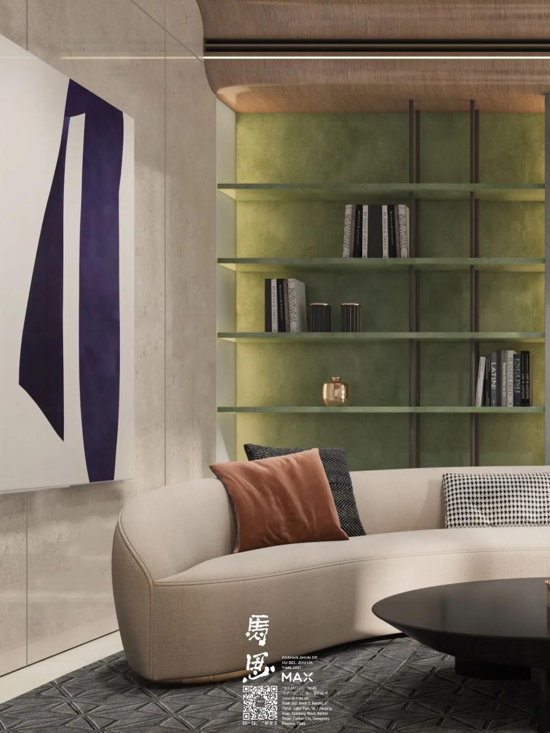  珠海室內(nèi)設計