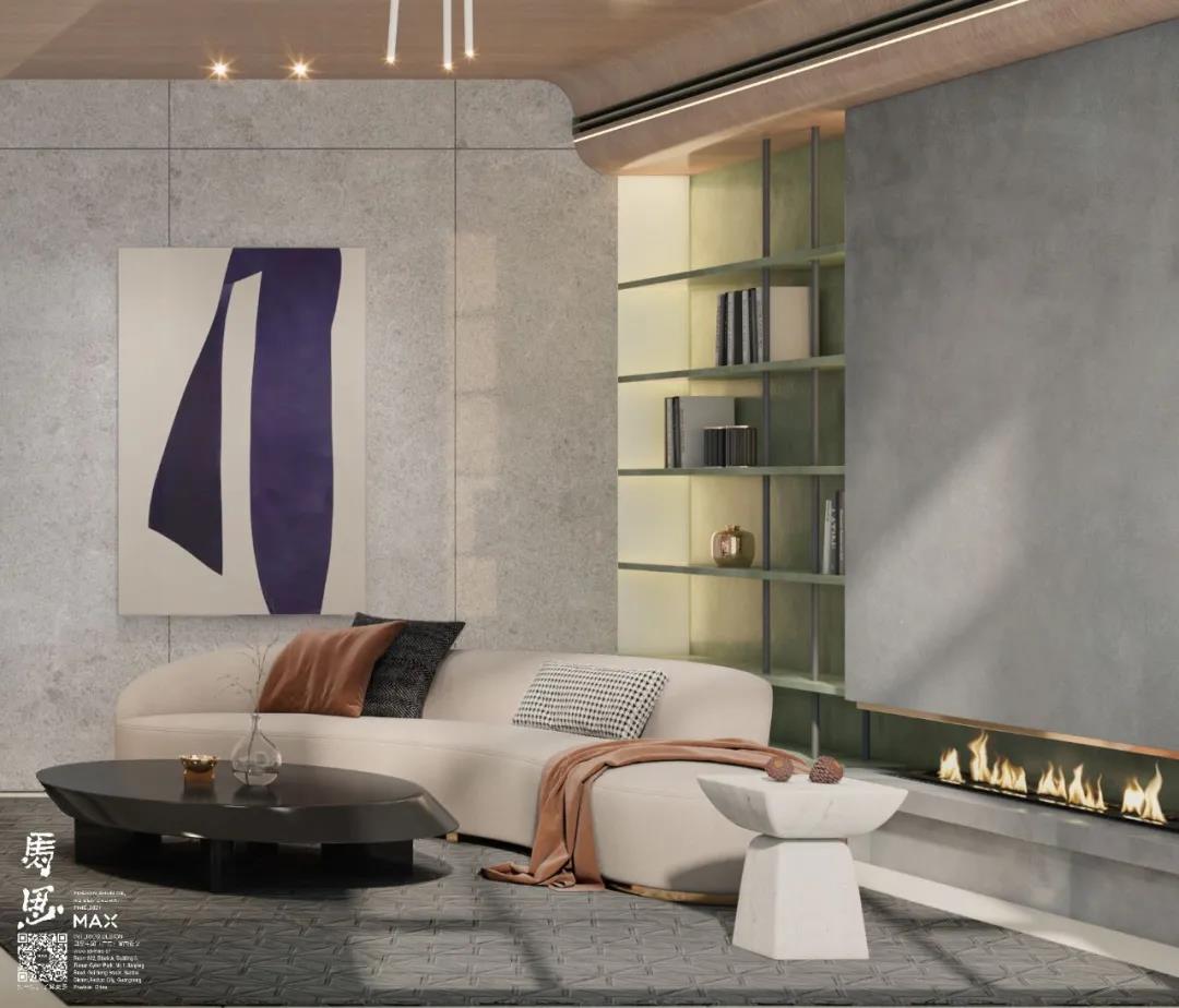  珠海室內(nèi)設計