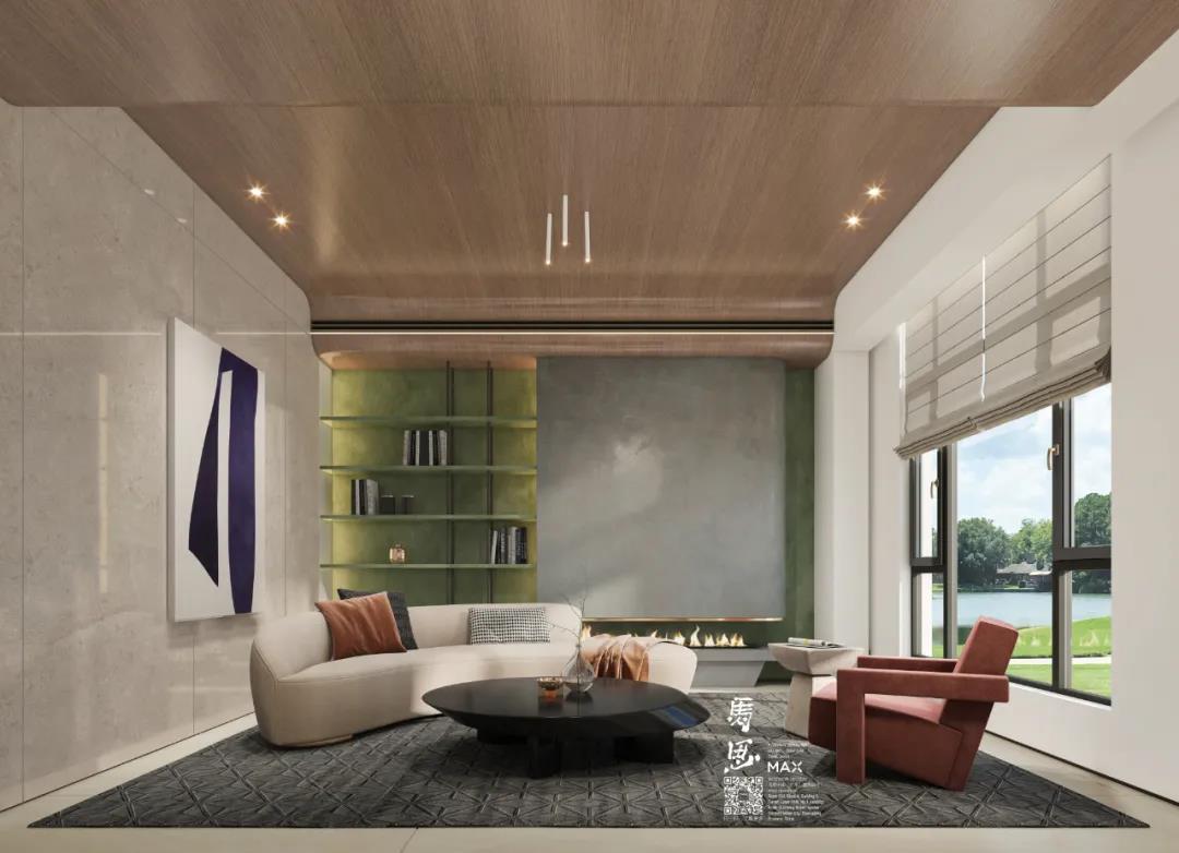  珠海室內(nèi)設計