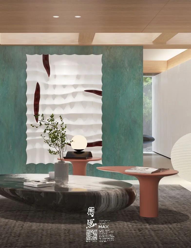  珠海室內(nèi)設計