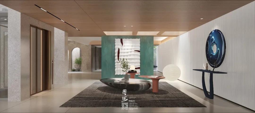  珠海室內(nèi)設計