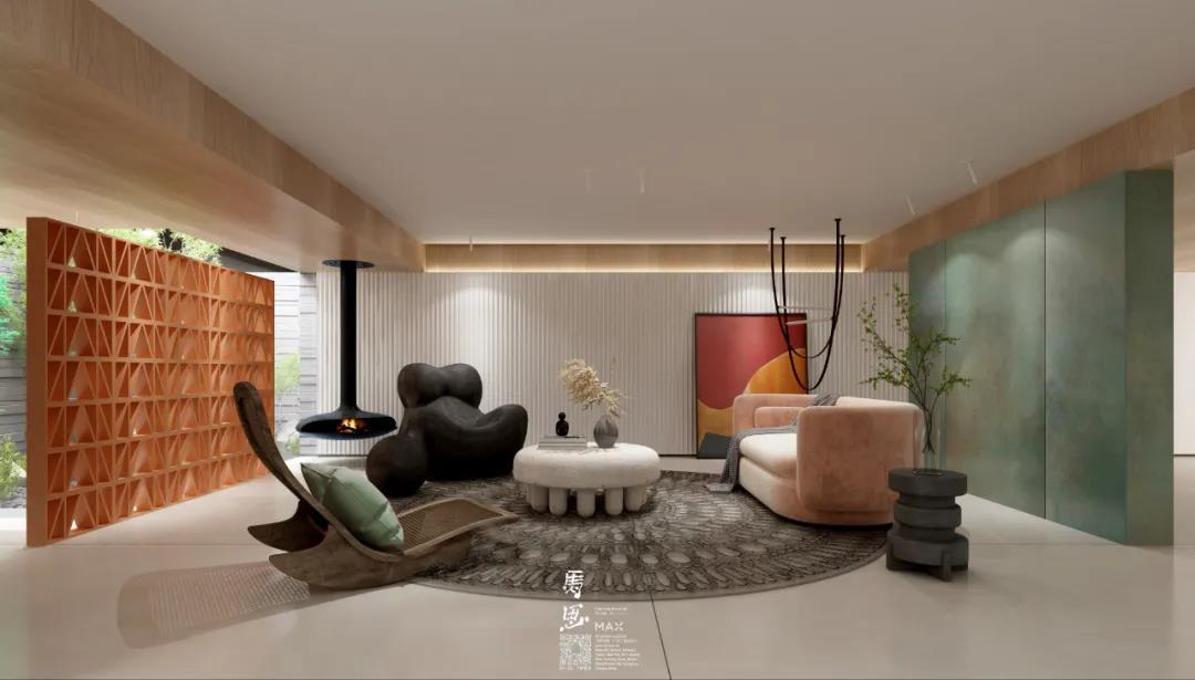  珠海室內(nèi)設計