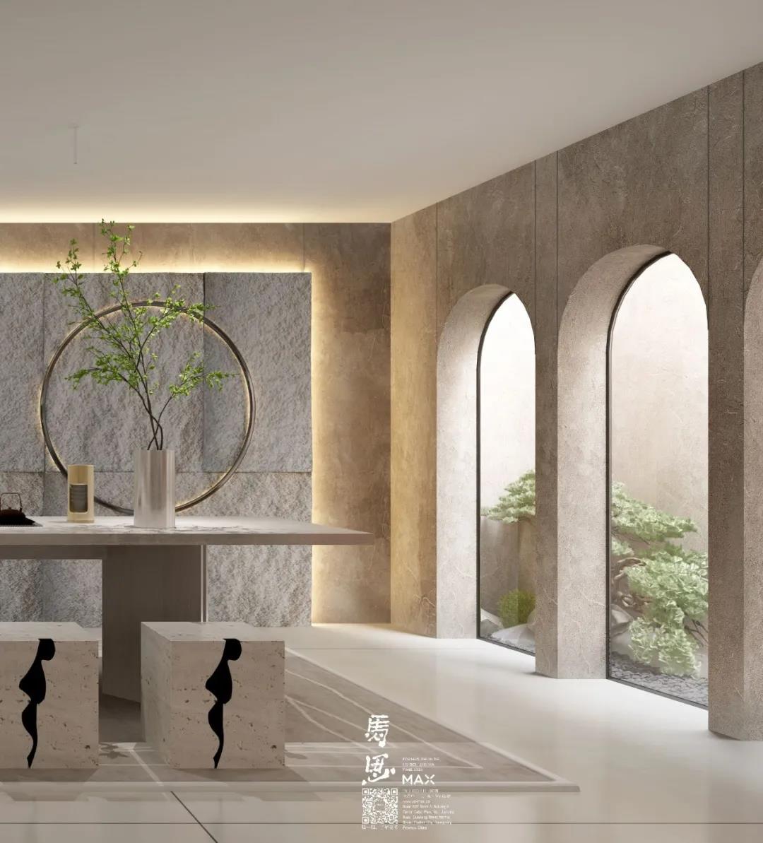  珠海室內(nèi)設計