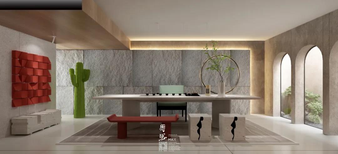  珠海室內(nèi)設計