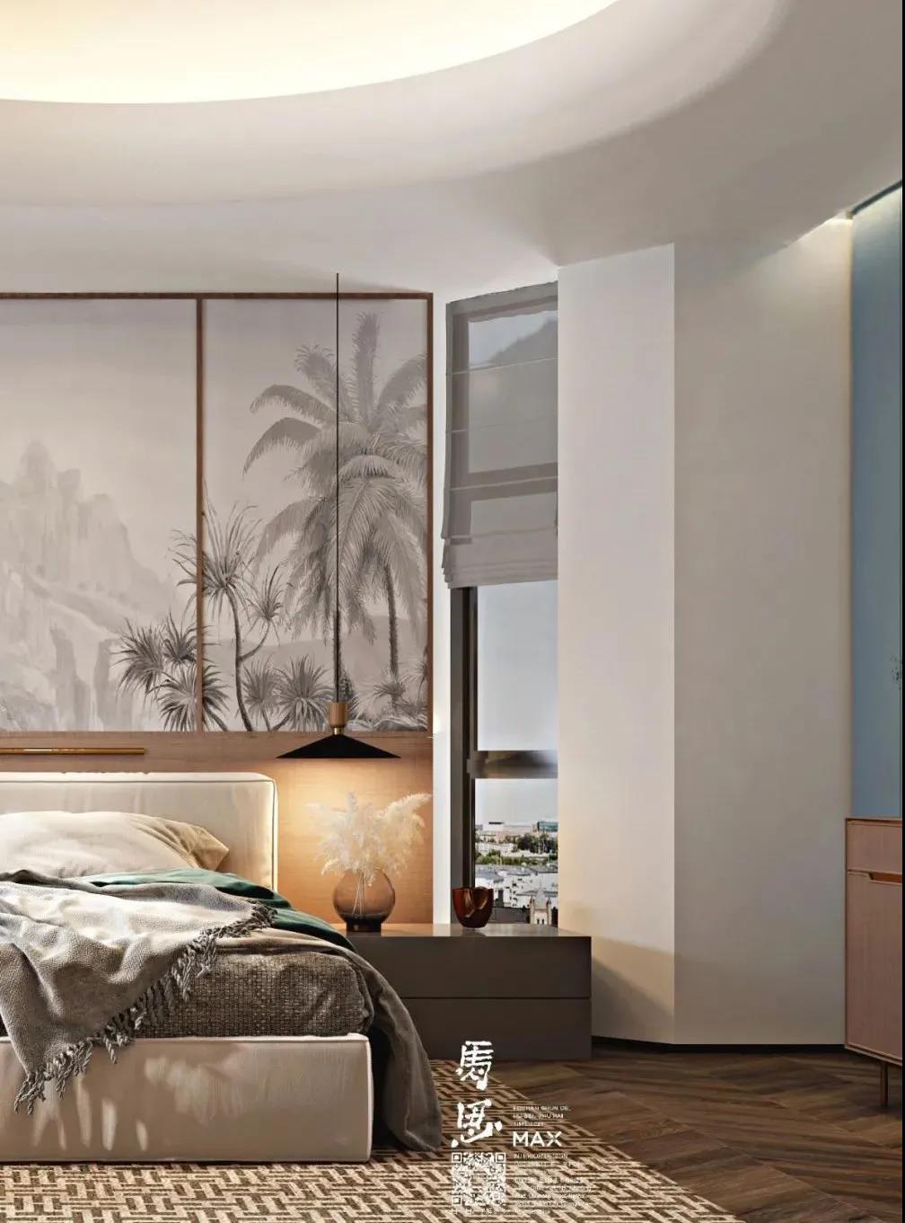  珠海室內(nèi)設計