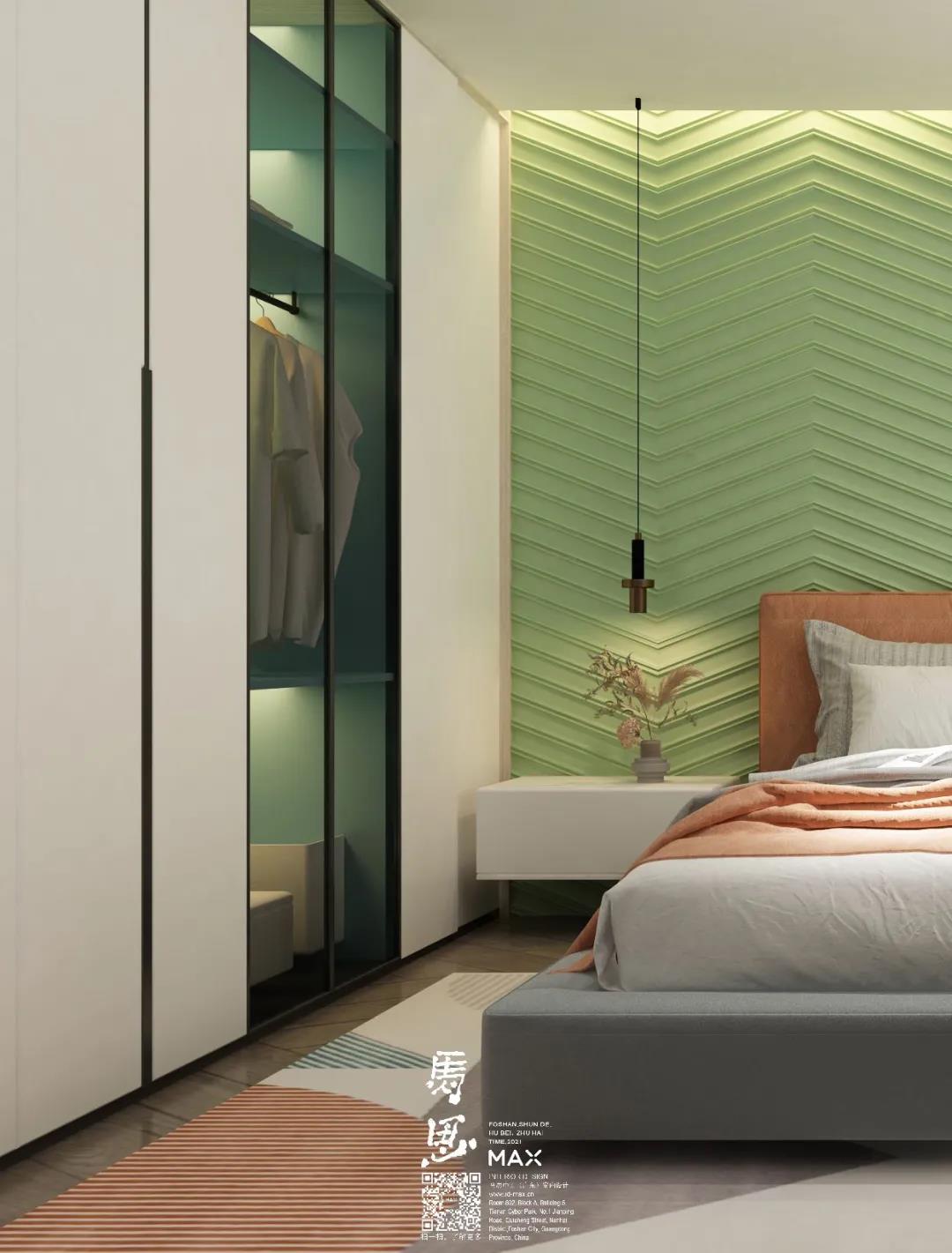  珠海室內(nèi)設計