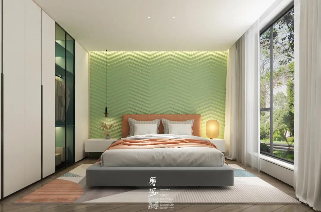  珠海室內(nèi)設計