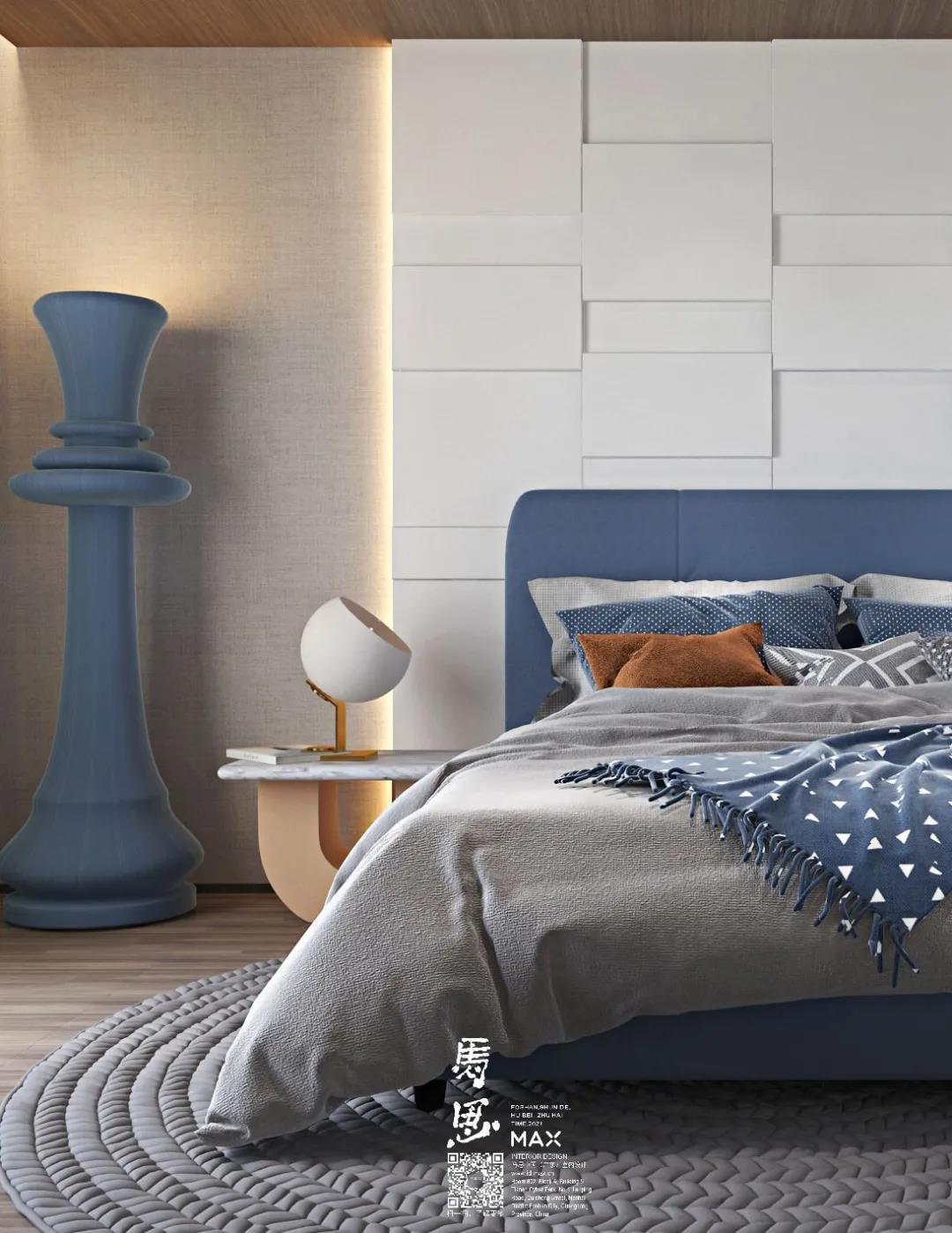  珠海室內(nèi)設計