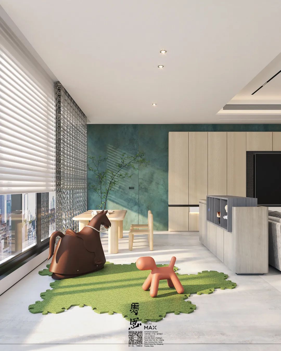 珠海室內(nèi)設計