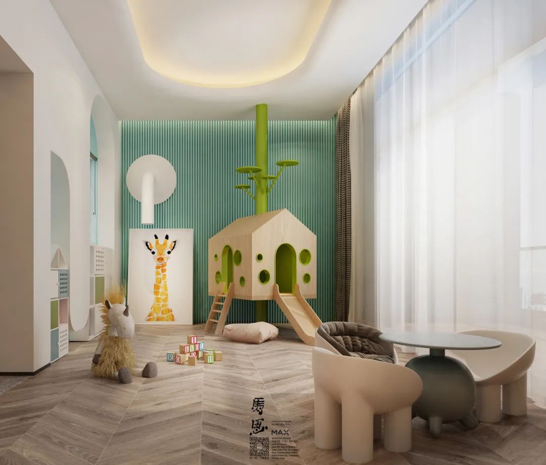 珠海室內(nèi)設計