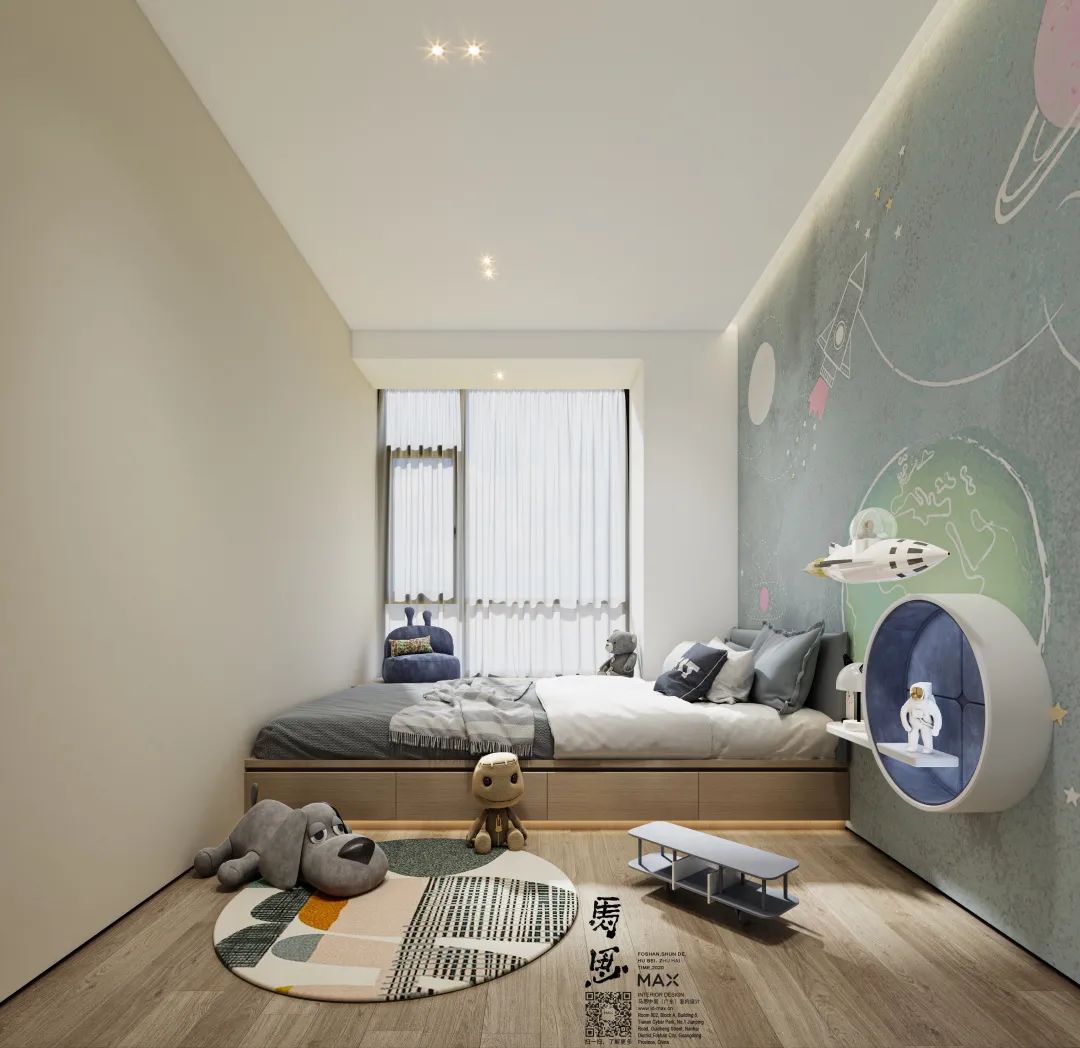 珠海室內(nèi)設計