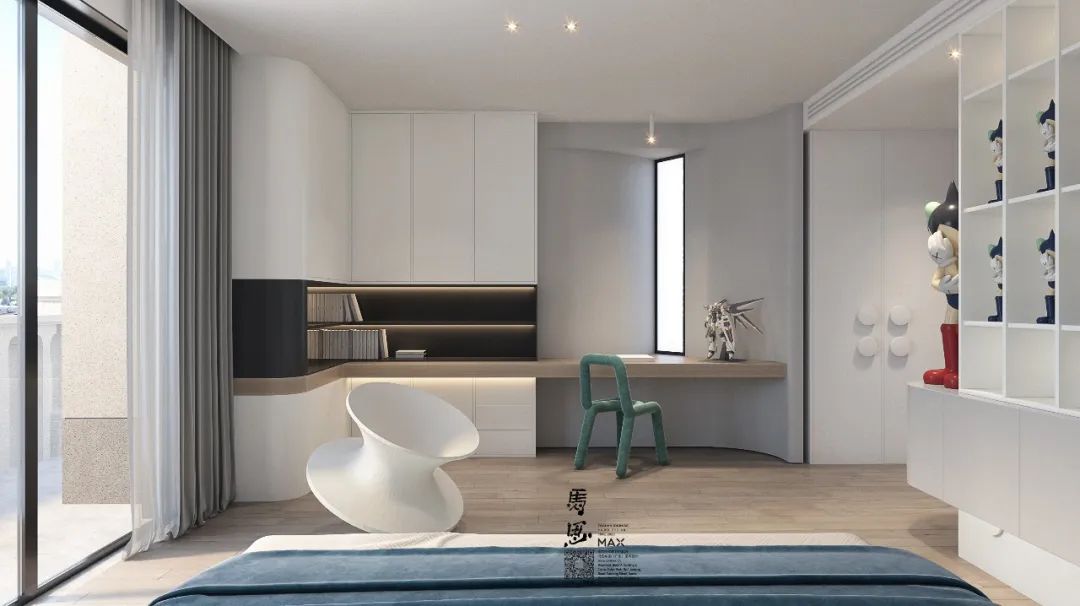 珠海室內(nèi)設計