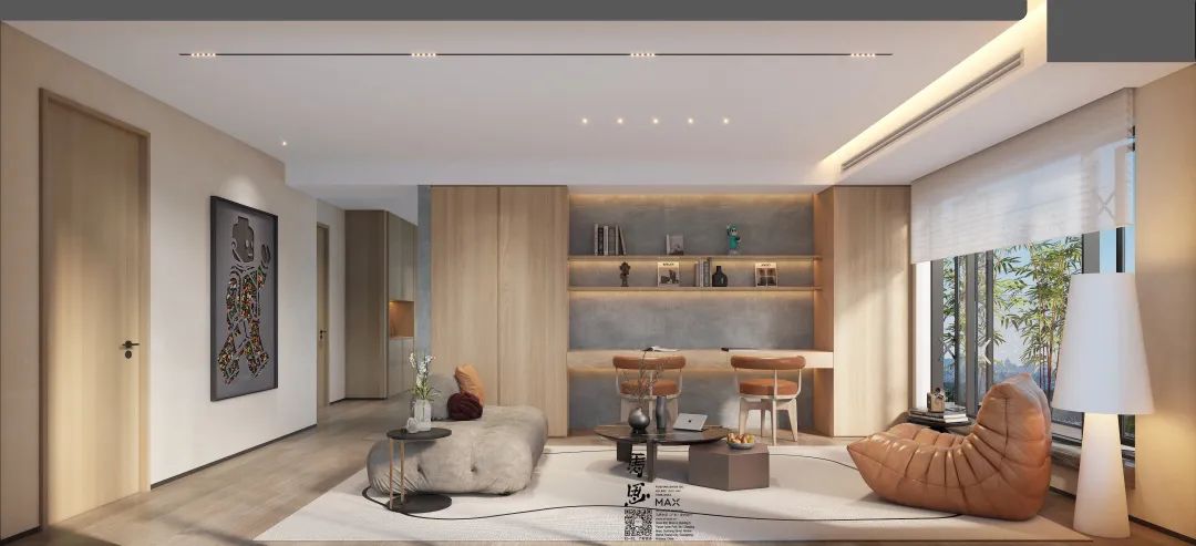 珠海室內(nèi)設計